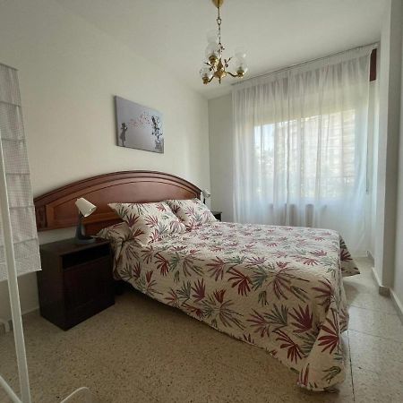 Donde Juanita Appartement Salamanca Buitenkant foto