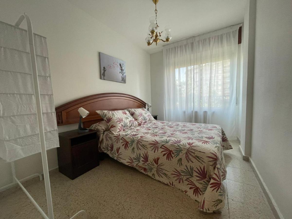 Donde Juanita Appartement Salamanca Buitenkant foto