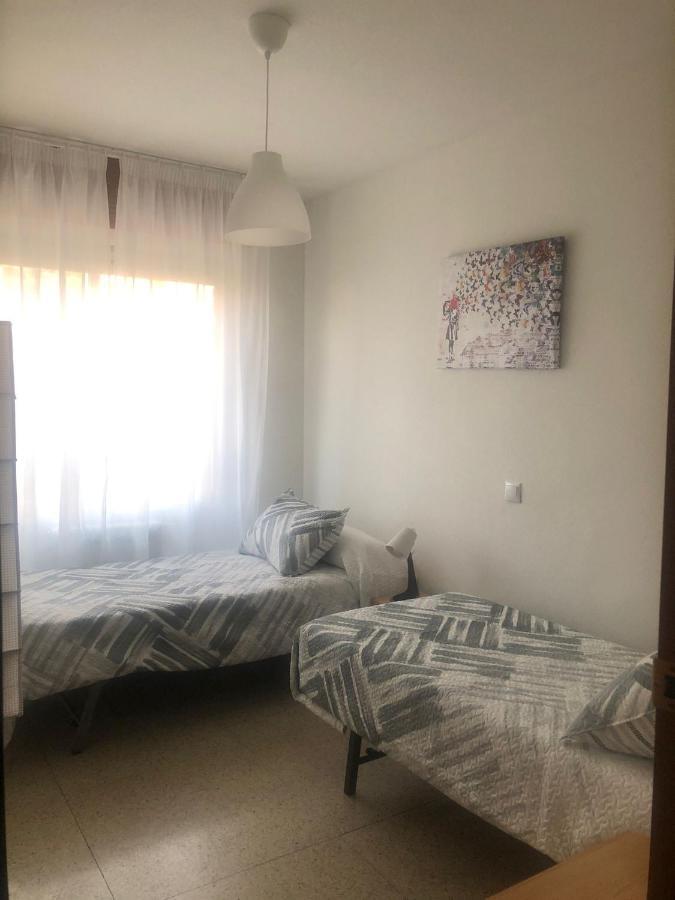 Donde Juanita Appartement Salamanca Buitenkant foto